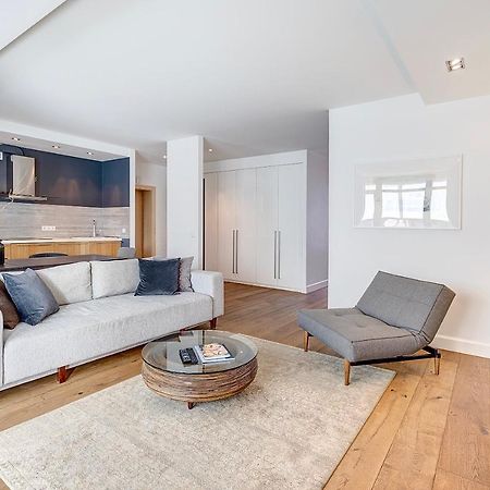 Vilnius Apartments & Suites Εξωτερικό φωτογραφία
