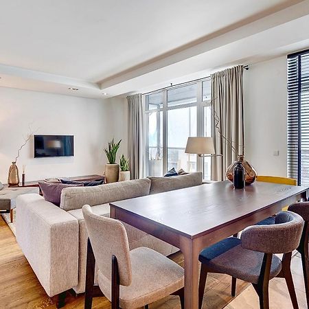 Vilnius Apartments & Suites Εξωτερικό φωτογραφία