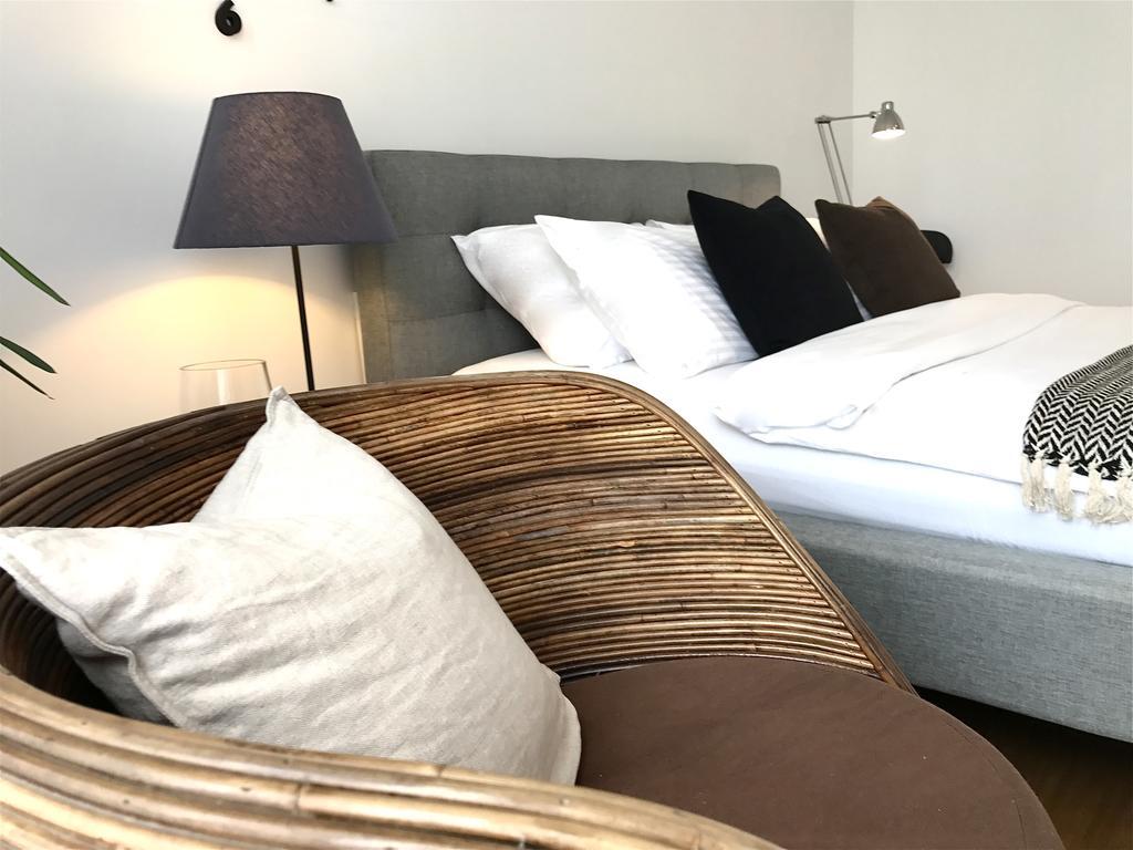 Vilnius Apartments & Suites Εξωτερικό φωτογραφία