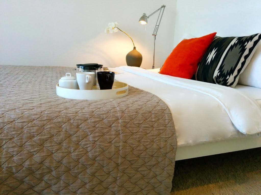 Vilnius Apartments & Suites Εξωτερικό φωτογραφία
