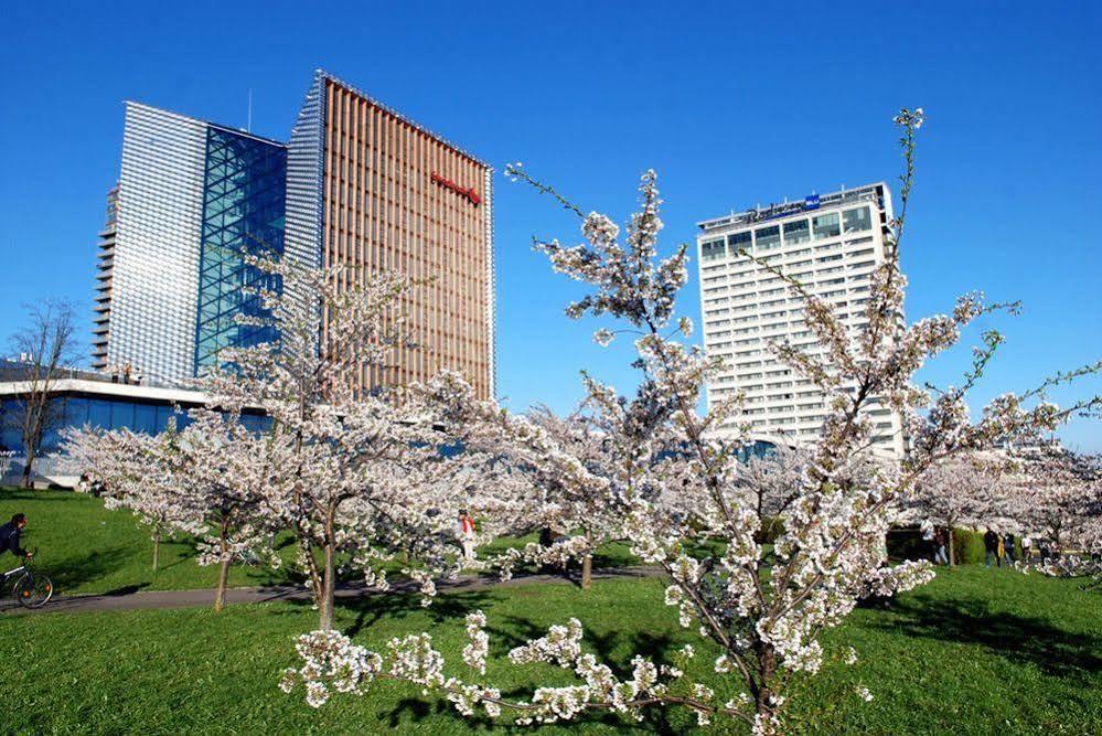 Vilnius Apartments & Suites Εξωτερικό φωτογραφία