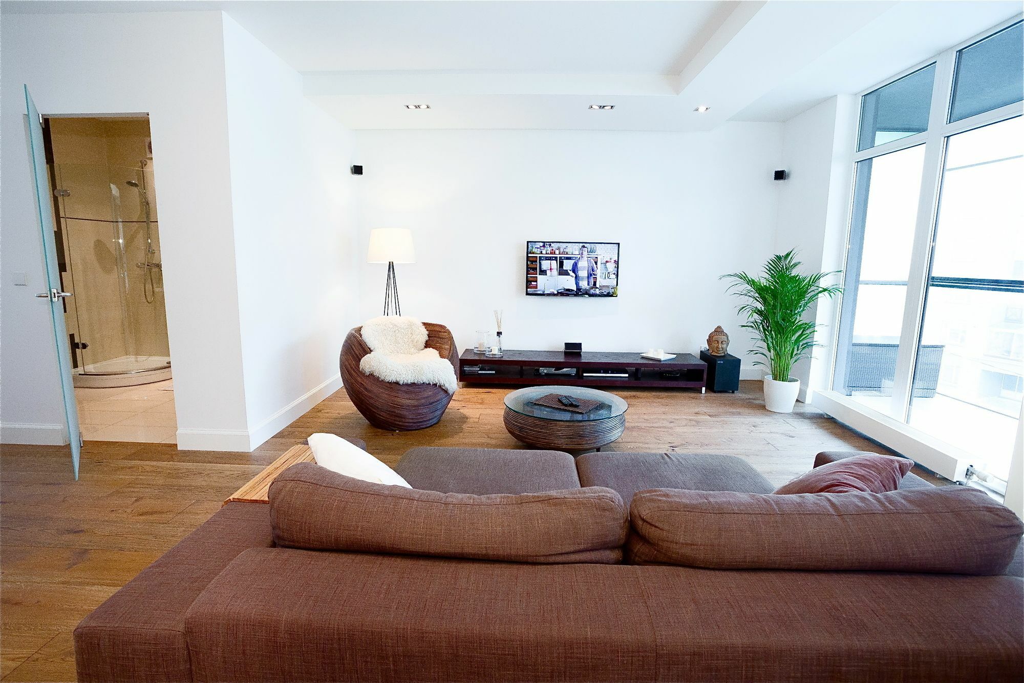 Vilnius Apartments & Suites Εξωτερικό φωτογραφία
