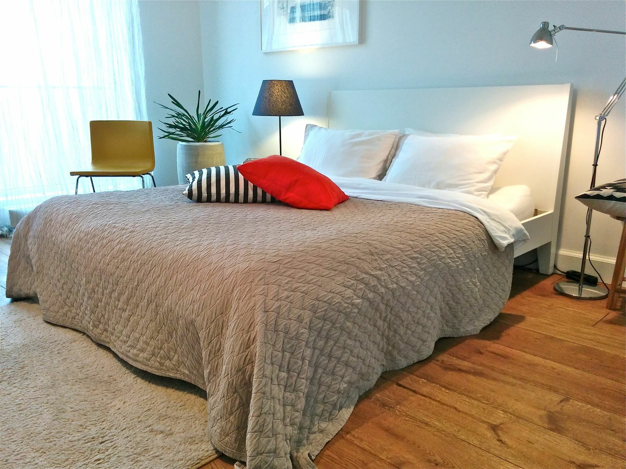 Vilnius Apartments & Suites Εξωτερικό φωτογραφία