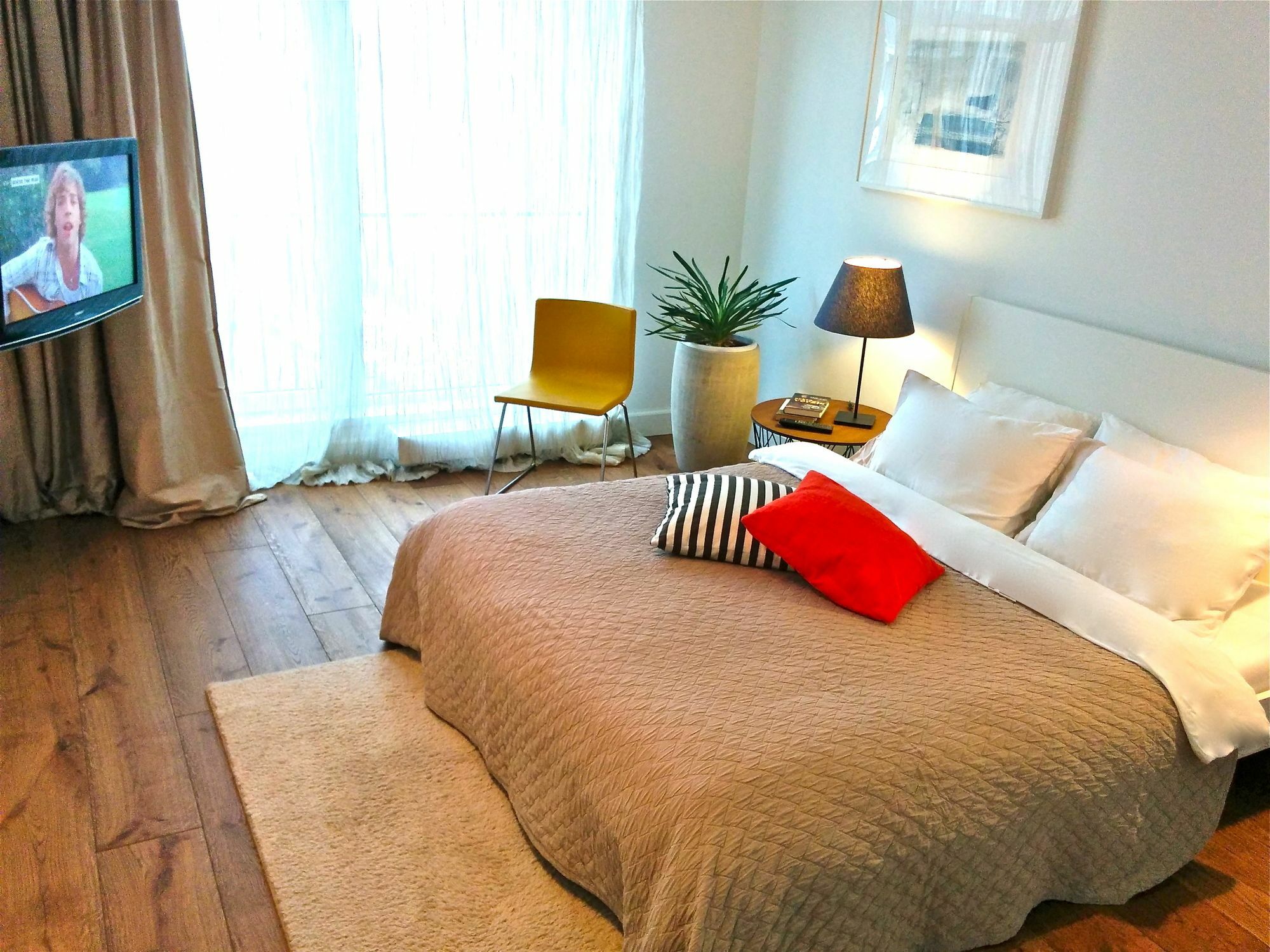 Vilnius Apartments & Suites Εξωτερικό φωτογραφία