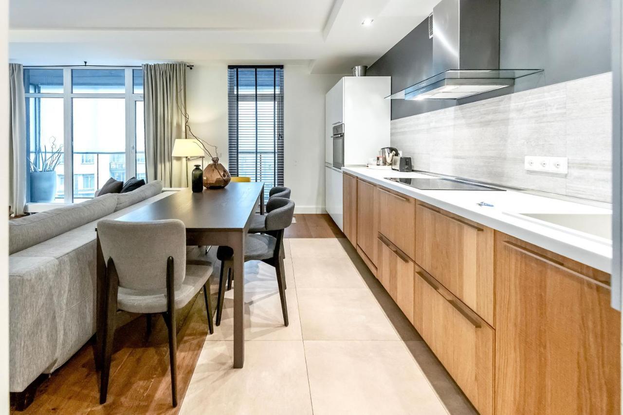 Vilnius Apartments & Suites Εξωτερικό φωτογραφία