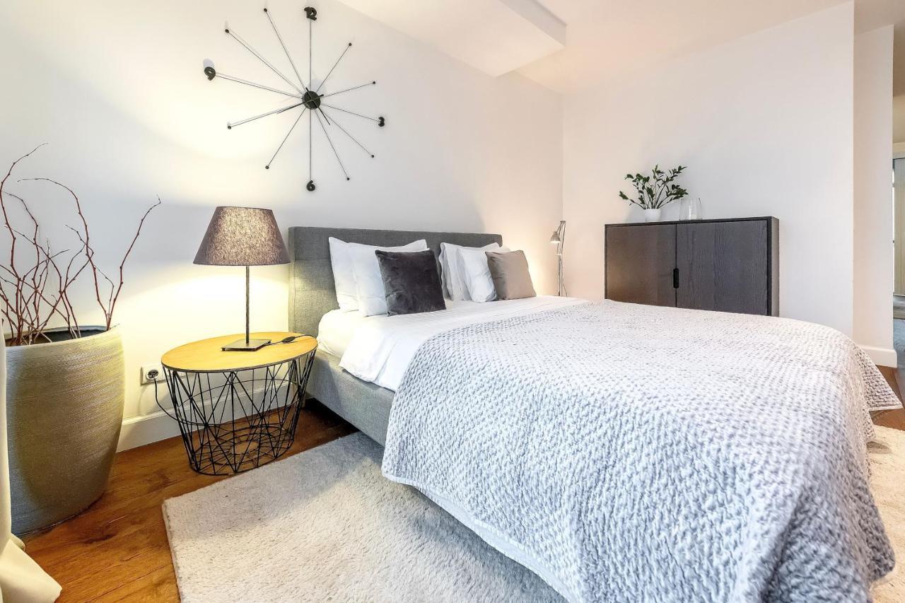 Vilnius Apartments & Suites Εξωτερικό φωτογραφία
