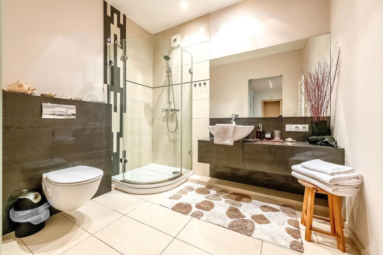 Vilnius Apartments & Suites Εξωτερικό φωτογραφία