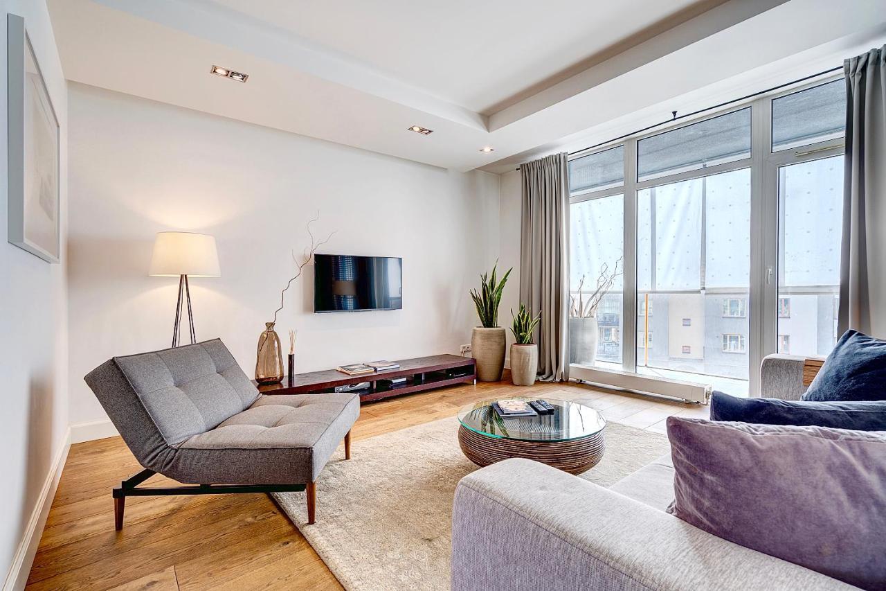 Vilnius Apartments & Suites Εξωτερικό φωτογραφία