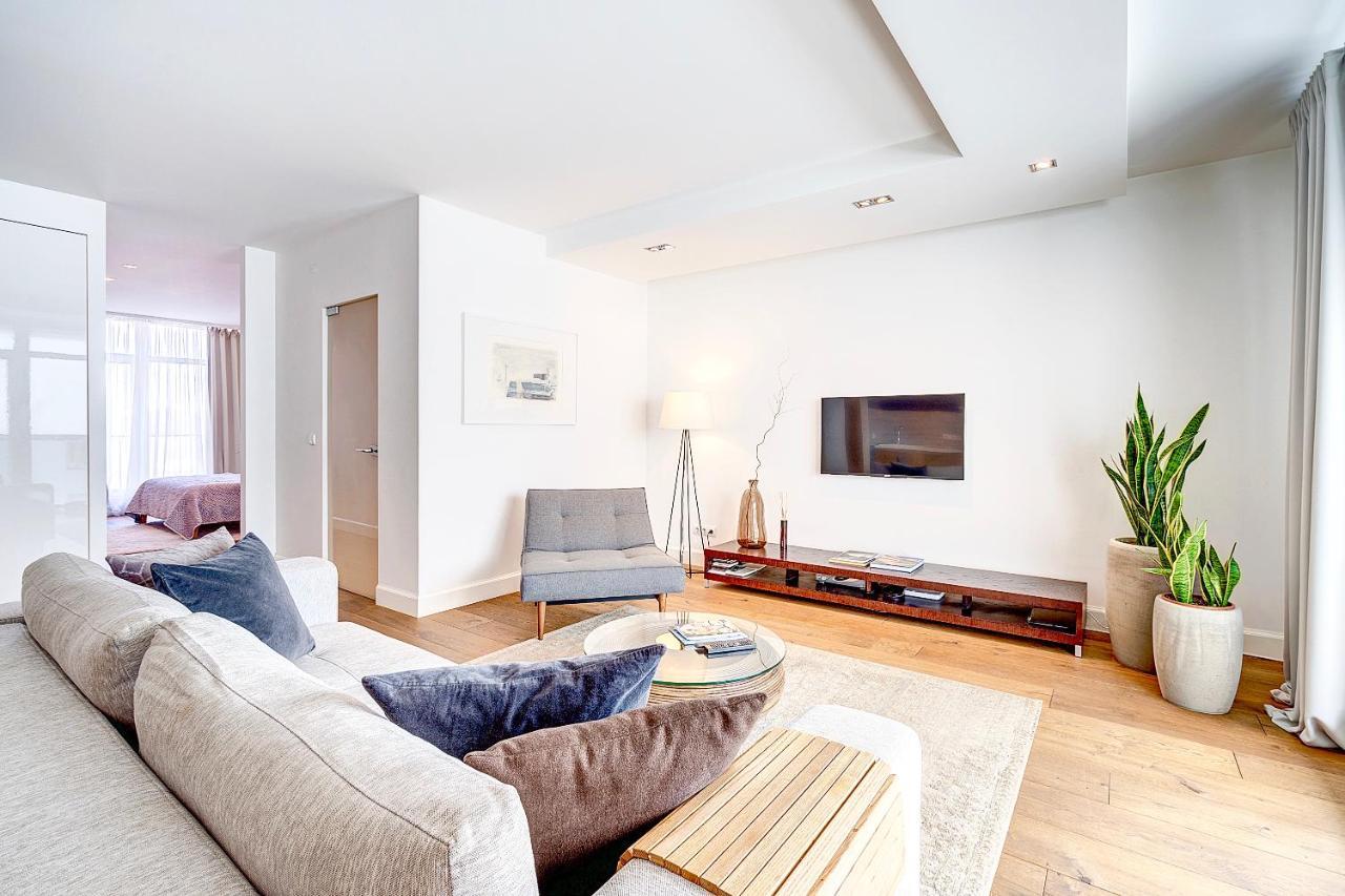 Vilnius Apartments & Suites Εξωτερικό φωτογραφία