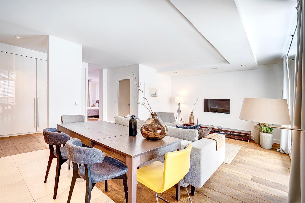 Vilnius Apartments & Suites Εξωτερικό φωτογραφία