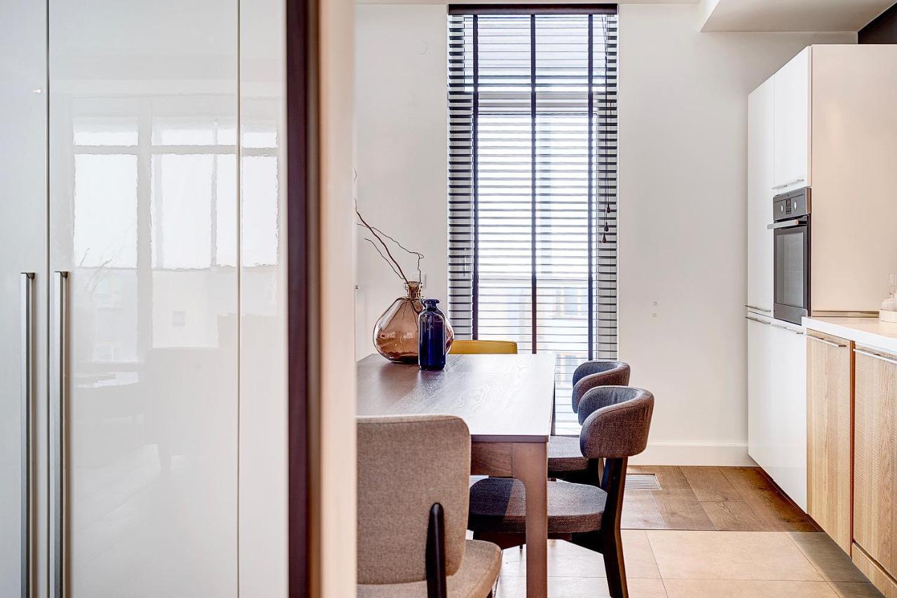 Vilnius Apartments & Suites Εξωτερικό φωτογραφία